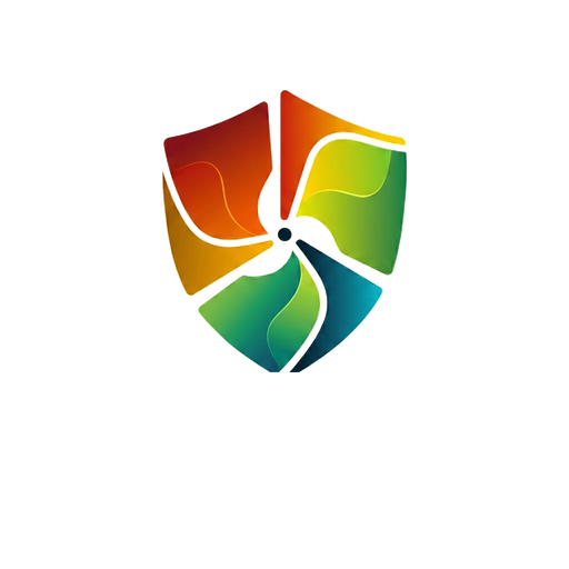 CHAMISAFETY 로고